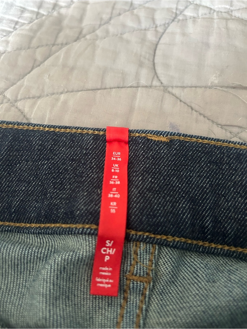 SPANX Kick Flared Jeans - Picture 4 of 4